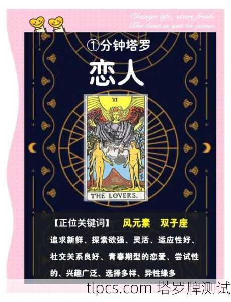 塔罗牌上的爱情密语，我的封面图探索之旅