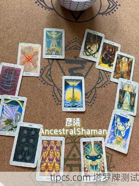 水逆塔罗牌占卜，穿越逆行的迷雾，探寻内在指引