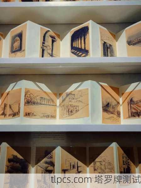 我是时间的观察者，78张牌中的古老低语