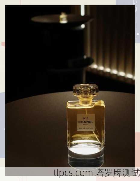 塔罗牌香水14号？喷一喷，你的命运香气藏不住了！