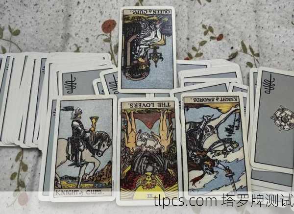 宝剑骑士花影塔罗牌，别被这哥们儿的速度闪了腰！