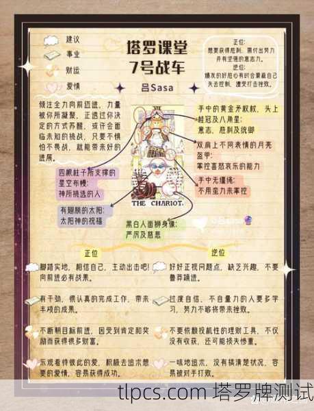 塔罗牌占卜中的时间解读,揭示命运流转的奥秘