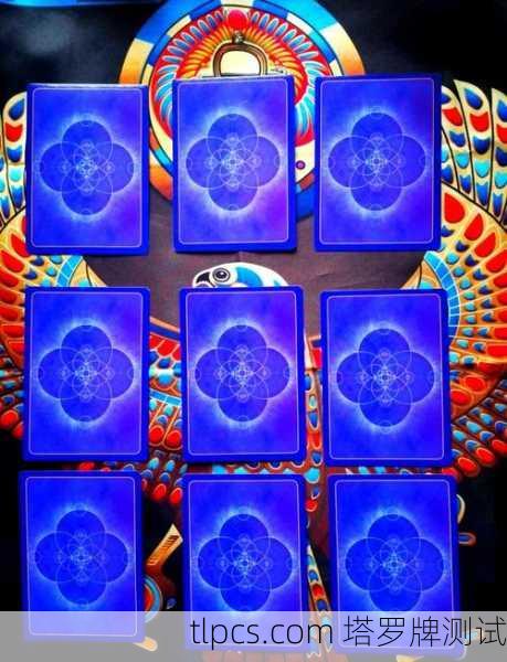 塔罗牌失物在线占卜,寻回之匙与心灵启示