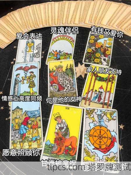 星座测试塔罗牌视频,揭秘塔罗牌中的宇宙智慧与自我探索