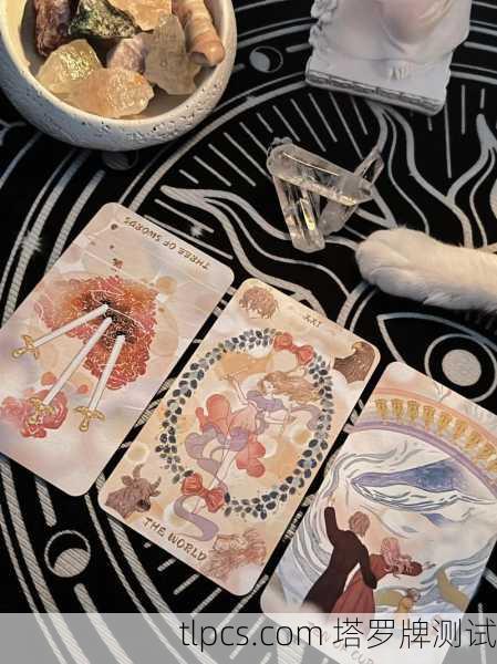 星座测试塔罗牌视频,揭秘塔罗牌中的宇宙智慧与自我探索