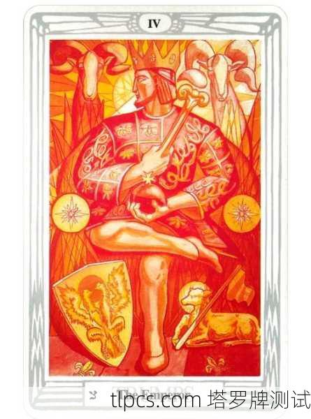 阿瓦隆之王塔罗牌，探寻神秘与权力的古老智慧