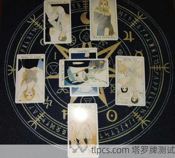 塔罗牌占卜老婆长相，一场关于爱与期待的奇妙探索