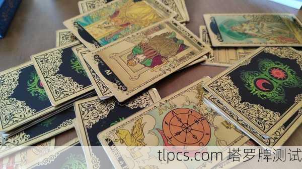 探寻神秘之源，ES塔罗牌的材质奥秘与占卜实践
