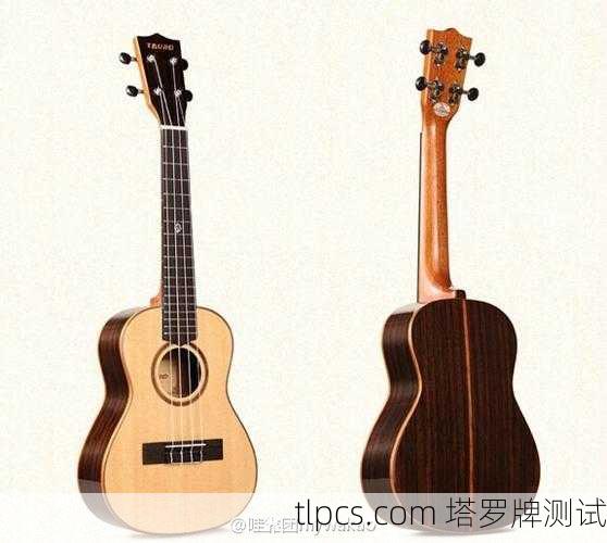 手里这把塔罗牌尤克里里，弹出了我未来三年的运势你敢信？