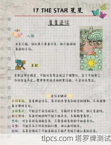 塔罗牌下的星光，哪位明星的占卜最准确？