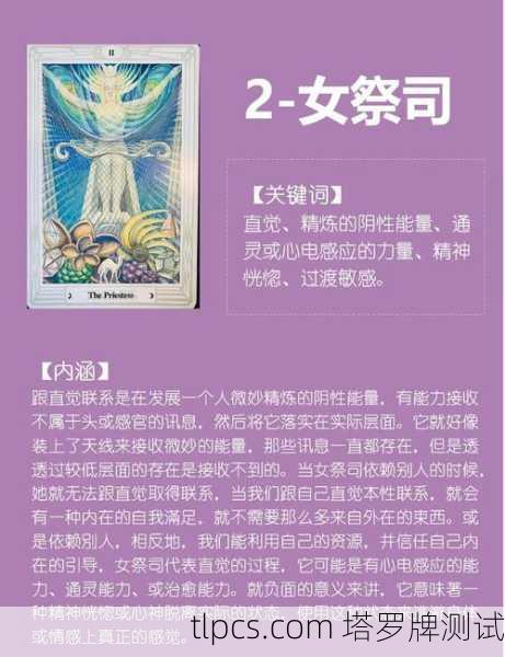 神秘指引与内在力量，探索性感女神塔罗牌的智慧