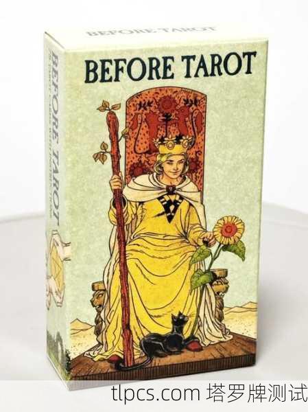 烫金圣甲虫塔罗牌，古埃及神秘智慧的现代启示