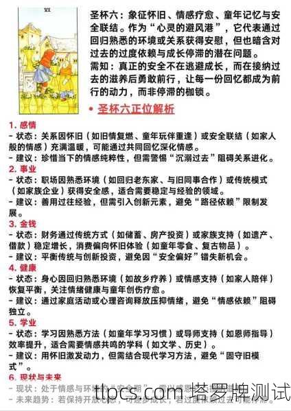 紫圣塔罗牌占卜，一篇文章让你看懂塔罗牌怎么玩！