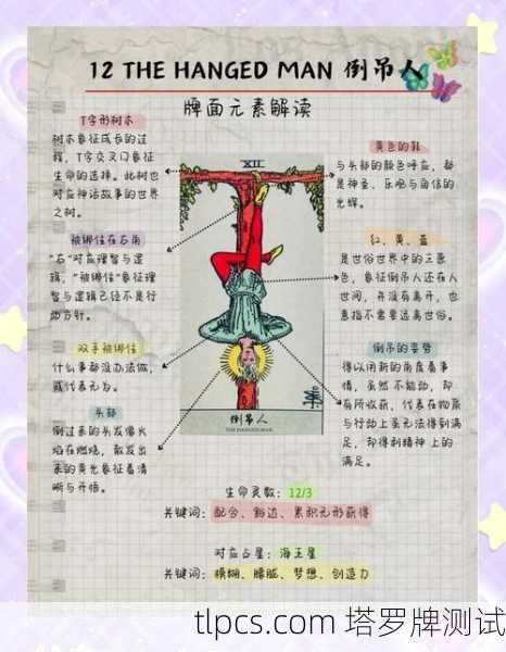 塔罗牌分正吗?一场关于命运与选择的自我对话