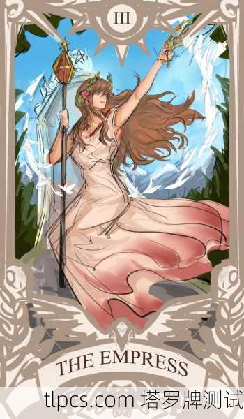 漫画塔罗牌，当古老智慧遇上二次元艺术