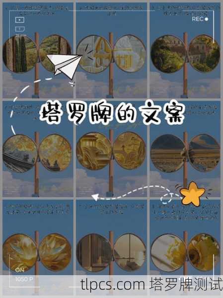 与其关注别人是否羡慕，不如通过塔罗牌探索