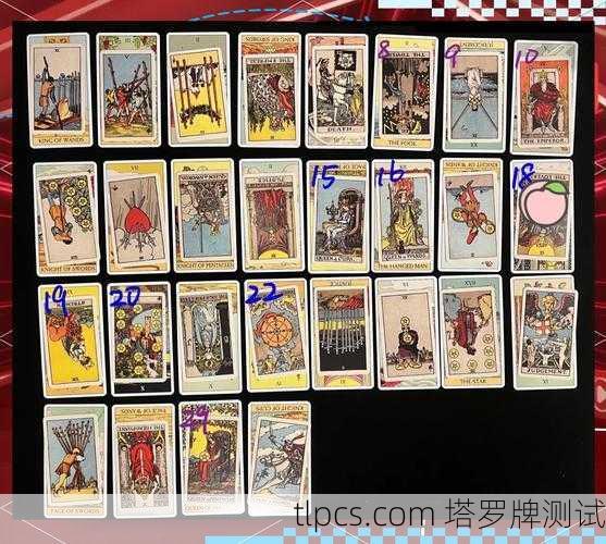 与其关注别人是否羡慕，不如通过塔罗牌探索