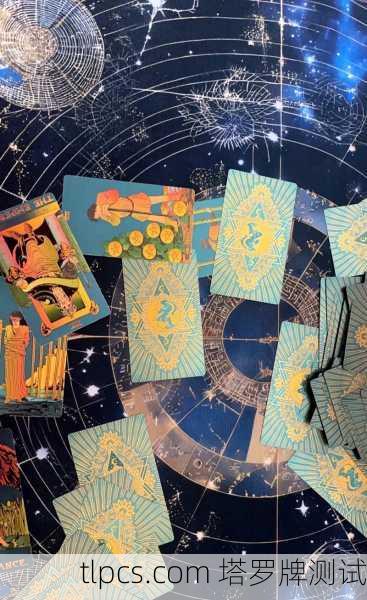 梦境启示，一位塔罗研习者的深夜顿悟