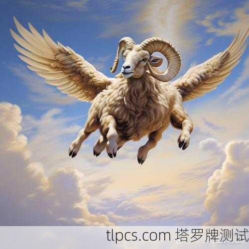 山羊在塔罗牌中的象征，解读坚韧与世俗成就的奥秘