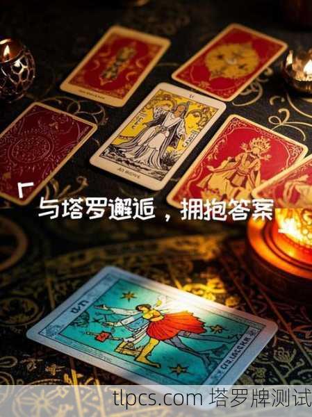 塔罗牌4号彩虹,一张牌竟能照亮你的迷茫人生?