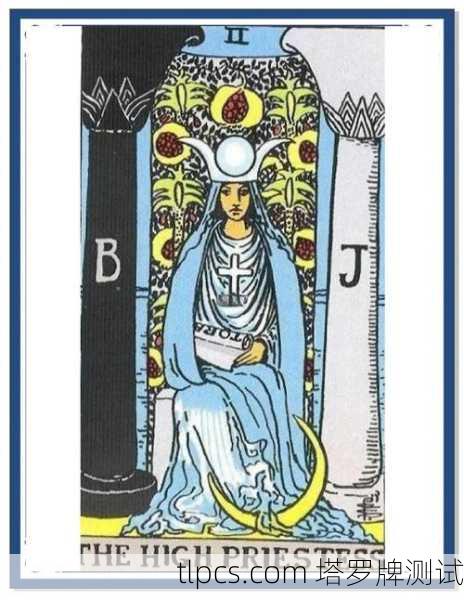 用这副超灵的紫薇圣女塔罗牌占卜，我算出了啥不得了的事？