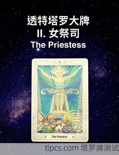 用这副超灵的紫薇圣女塔罗牌占卜，我算出了啥不得了的事？