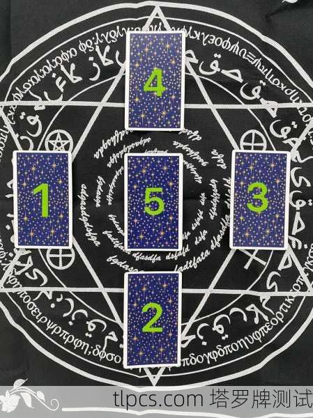 塔罗牌阵测一测，这次辞职能顺利吗？