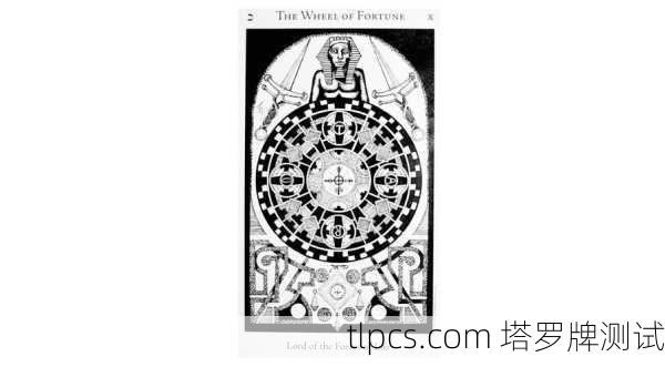 在塔罗牌体系中，黑白色通常不直接作为独立的牌面颜色出现，但它们在牌面艺术、象征意义和解读中具有重要含义。以下是黑白色在塔罗牌中的常见象征