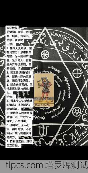 一日塔罗牌，从入门到测算的深度探索