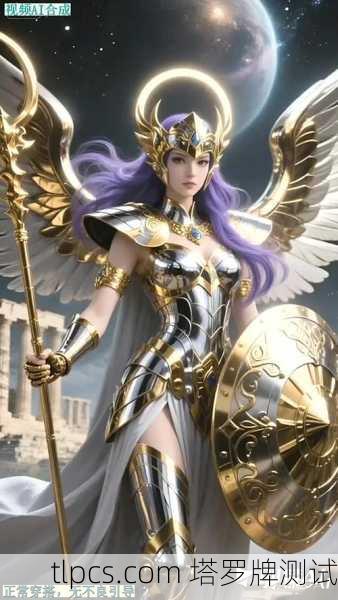 塔罗牌里也能召唤雅典娜？聊聊智慧女神的牌面玄机