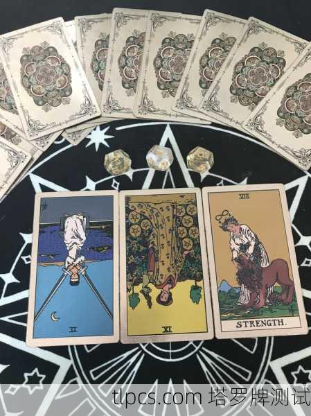 路易威登塔罗牌，时尚与神秘的灵魂对话