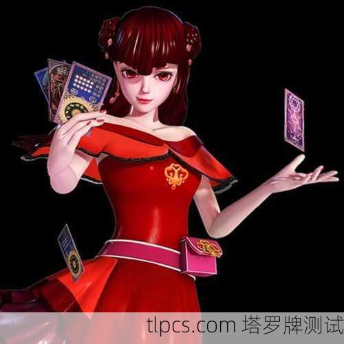 与命运对话，我在齐娜塔罗牌中寻找的答案