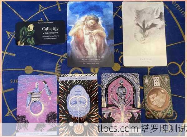 塔罗牌灵魂音乐解读，卡牌与旋律的心灵共振