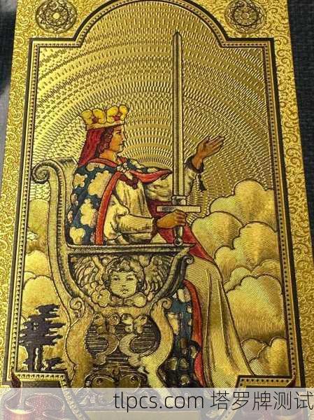 印度佛教塔罗牌，这副牌能测出我的业力走向吗？