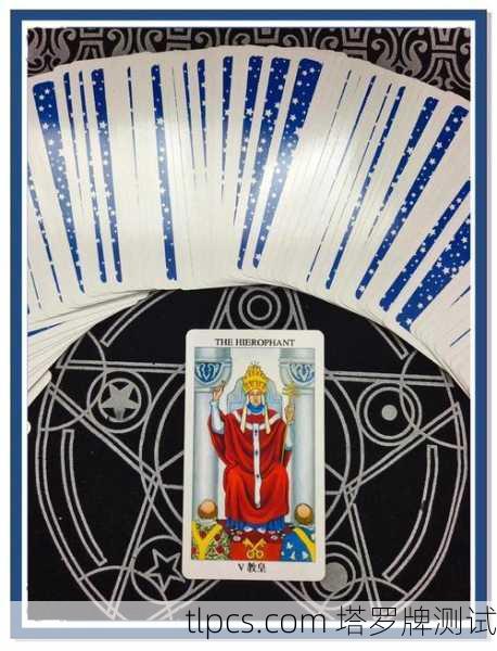 教皇逆位,当信仰的阶梯开始摇晃