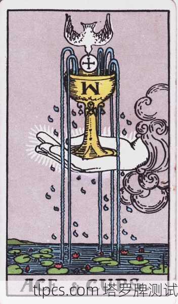 爱情之石，塔罗牌中那枚被遗忘的婚戒