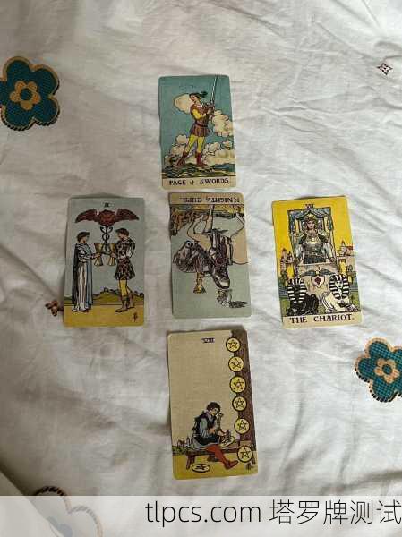 塔罗牌真能回答是或否吗?聊聊那些关于yes/no问题的门道