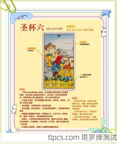 抽到圣杯三别光顾着嗨！塔罗牌里的庆祝牌藏着这些秘密