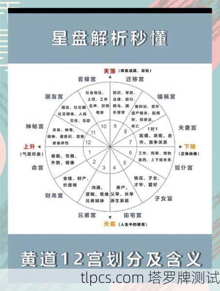 塔罗牌占卜紫微巨星，揭秘命运交织的星图密码