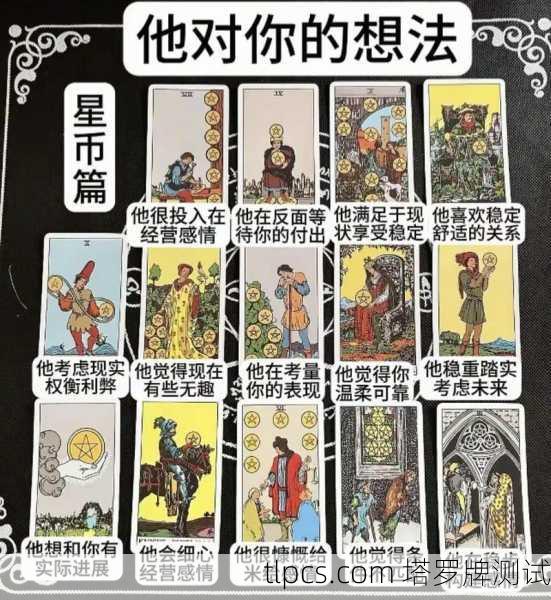 姐妹们，今天聊聊塔罗牌背面那些事儿—女性视角下的神秘解读