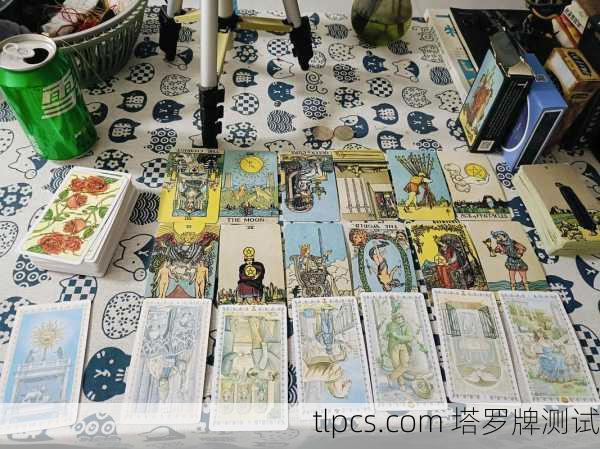 抽到金杯5别emo！塔罗牌里的失去其实是老天在给你腾地方