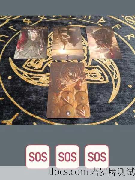 抽到金杯5别emo！塔罗牌里的失去其实是老天在给你腾地方