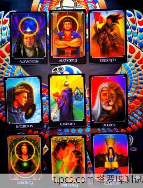 塔罗牌中的天鹅荆棘，解读、测算与心灵启示