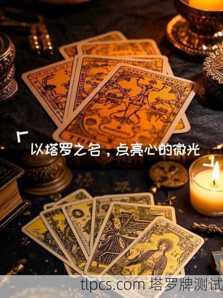 塔罗牌占卜，探索内心世界的古老智慧之镜