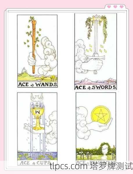 在塔罗牌体系中,4这个数字与稳定、结构、秩序和基础密切相关。当它出现在圣杯牌组(代表情感、关系、直觉和内在世界)时,通常描绘了一种情感上的稳固状态,但同时也可能暗示着某种停滞或需要审视的时刻