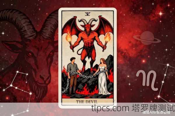 暗夜中的星辰,我与塔罗牌小众占卜的隐秘对话