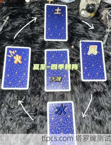 塔罗牌占卜洗牌,到底怎么洗才能洗出好运势?