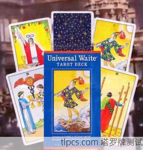 塔罗牌中的狗头人,当神秘学遇见古老守护者