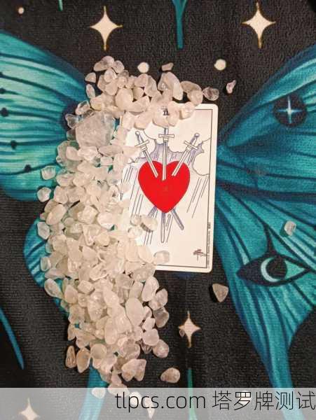 塔罗牌真能测情商？我用这副牌看透你的情绪软肋！