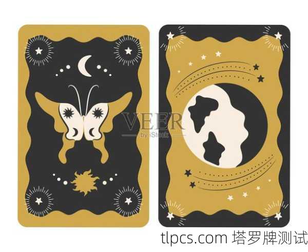 紫微塔罗牌天马,融合东方星象与西方玄秘的智慧之旅